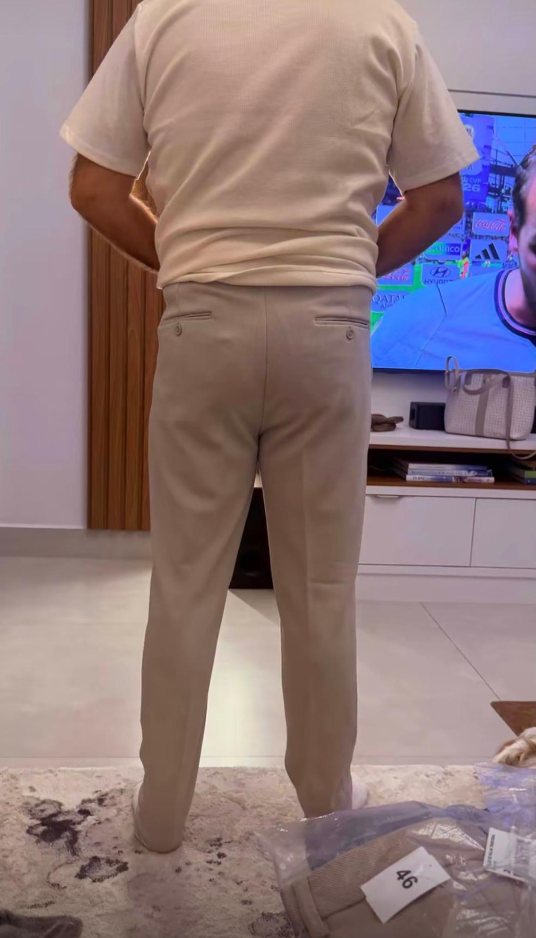 Foto da avaliação 2