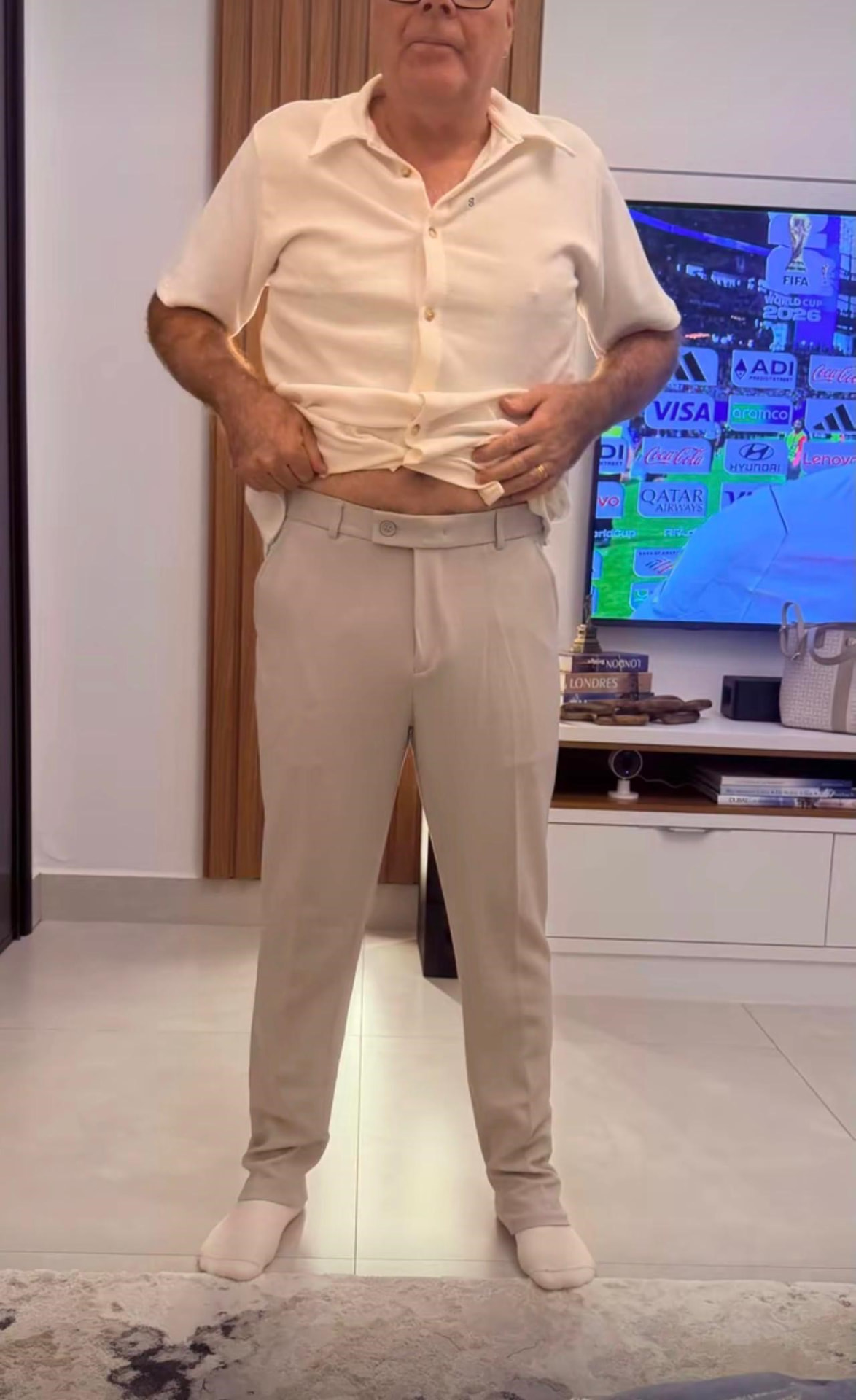 Foto da avaliação 1