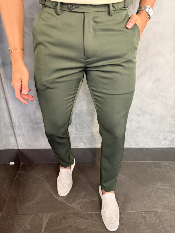 Verde Militar